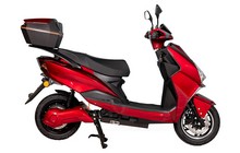 Електроскутер Atlas Speedy 2000W - дополнительное фото 19