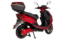 Електроскутер Atlas Speedy 2000W - дополнительное фото 20