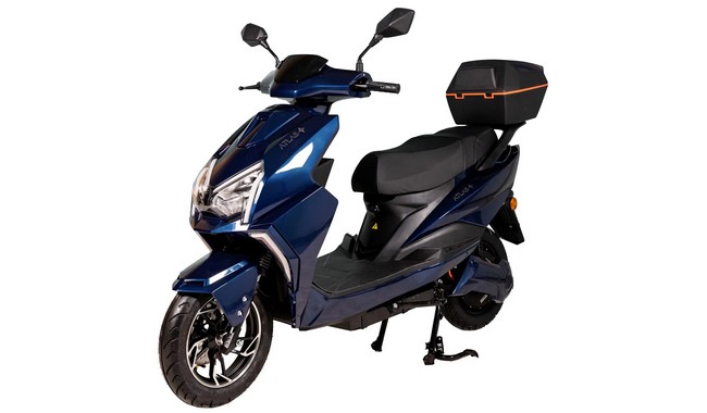 Електроскутер Atlas Speedy 2000W - фото 2
