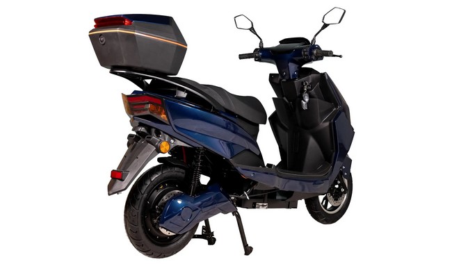 Електроскутер Atlas Speedy 2000W - дополнительное фото 18