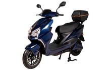 Електроскутер Atlas Speedy 2000W - фото 2