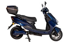 Електроскутер Atlas Speedy 2000W - дополнительное фото 17