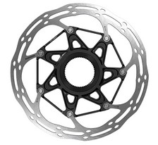 Ротор SRAM CenterLine 2P Rounded CL 160 мм