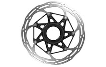 Ротор SRAM CenterLine 2P Rounded CL 160 мм - фото 1