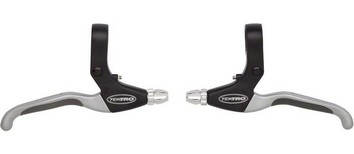 Тормозные ручки Tektro CL530-RS