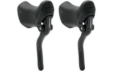 Тормозные ручки Tektro RL340 - фото 2