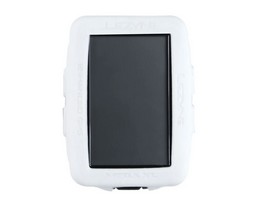 Чохол для велокомп'ютера Lezyne Mega XL