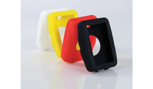 Чохол для велокомп'ютера Lezyne Mega XL - дополнительное фото 1