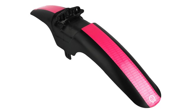 Крыло переднее Juice Lubes x Mudhugger Long EVO Bolt-On - дополнительное фото 5