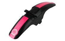 Крыло переднее Juice Lubes x Mudhugger Long EVO Bolt-On - фото 2