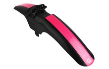 Крыло переднее Juice Lubes x Mudhugger Long EVO Bolt-On - дополнительное фото 5