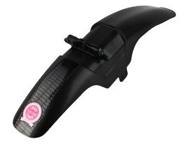 Крило переднє Juice Lubes x Mudhugger Long EVO Bolt-On