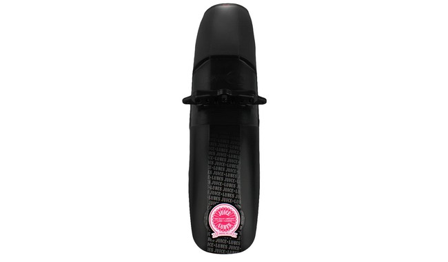 Крыло переднее Juice Lubes x Mudhugger Long EVO Bolt-On - дополнительное фото 1