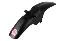 Крыло переднее Juice Lubes x Mudhugger Long EVO Bolt-On - фото 1