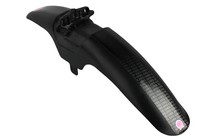 Крыло переднее Juice Lubes x Mudhugger Long EVO Bolt-On - дополнительное фото 2