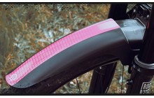 Крыло переднее Juice Lubes x Mudhugger Long EVO Bolt-On - дополнительное фото 7