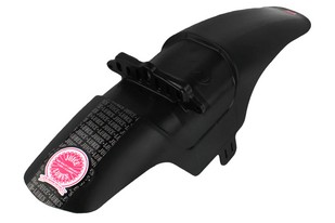 Крило переднє Juice Lubes x Mudhugger Shorty EVO Bolt-On