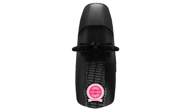 Крыло переднее Juice Lubes x Mudhugger Shorty EVO Bolt-On - дополнительное фото 1