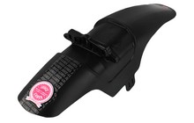 Крыло переднее Juice Lubes x Mudhugger Shorty EVO Bolt-On - фото 1