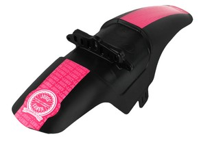 Крило переднє Juice Lubes x Mudhugger Shorty EVO Bolt-On