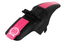 Крыло переднее Juice Lubes x Mudhugger Shorty EVO Bolt-On - фото 2