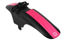 Крыло переднее Juice Lubes x Mudhugger Shorty EVO Bolt-On - дополнительное фото 5