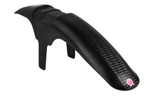 Крыло переднее Juice Lubes x Mudhugger Long EVO Zip-Tie - дополнительное фото 2