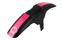 Крыло переднее Juice Lubes x Mudhugger Long EVO Zip-Tie - фото 2