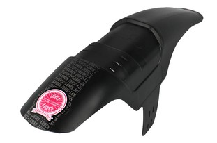 Крило переднє Juice Lubes x Mudhugger Shorty EVO Zip-Tie