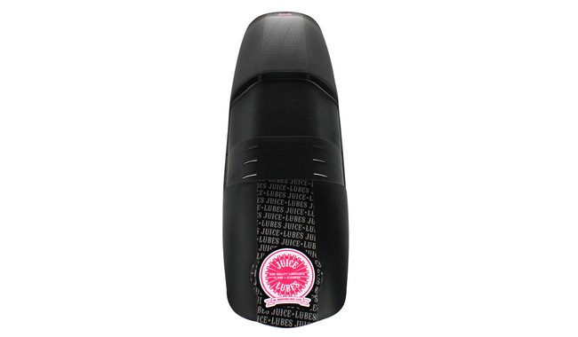 Крыло переднее Juice Lubes x Mudhugger Shorty EVO Zip-Tie - дополнительное фото 1