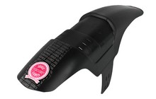 Крыло переднее Juice Lubes x Mudhugger Shorty EVO Zip-Tie - фото 1