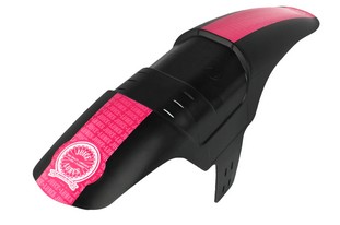 Крило переднє Juice Lubes x Mudhugger Shorty EVO Zip-Tie