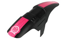 Крыло переднее Juice Lubes x Mudhugger Shorty EVO Zip-Tie - фото 2