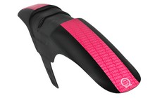 Крыло переднее Juice Lubes x Mudhugger Shorty EVO Zip-Tie - дополнительное фото 6