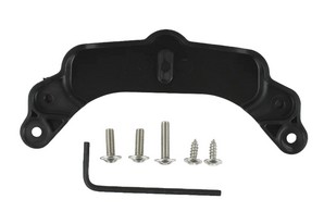 Адаптер кріплення крила Juice Lubes EVO Bolt-On DVO Onyx SC