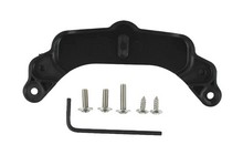 Адаптер крепления крыла Juice Lubes EVO Bolt-On DVO Onyx SC - фото 1