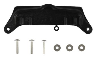 Адаптер кріплення крила Juice Lubes EVO Bolt-On Rockshox Zeb/Domain