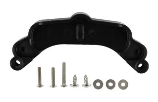 Адаптер кріплення крила Juice Lubes EVO Bolt-On Rockshox Lyric/Pike