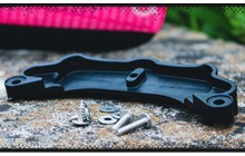 Адаптер крепления крыла Juice Lubes EVO Bolt-On Rockshox Lyric/Pike - дополнительное фото 2