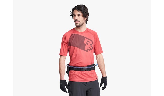 Сумка на пояс Race Face Stash 3 л - дополнительное фото 8