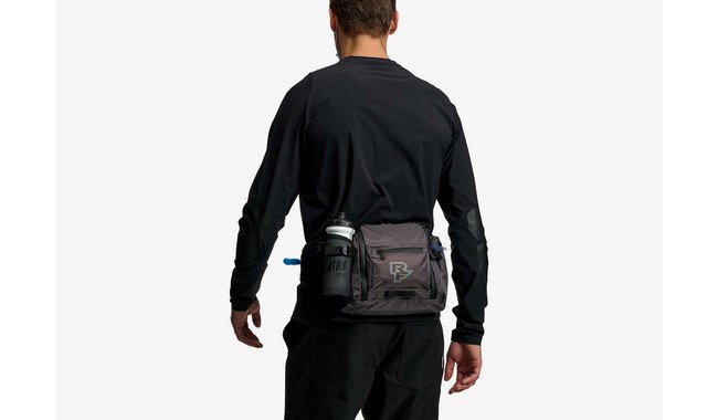 Сумка на пояс Race Face Stash 3 л - дополнительное фото 1