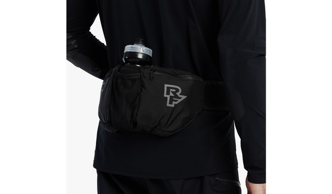 Сумка на пояс Race Face Stash Quick Rip 1.5 л - дополнительное фото 3