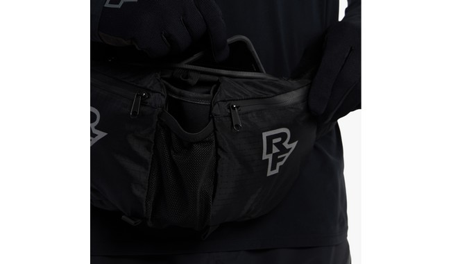 Сумка на пояс Race Face Stash Quick Rip 1.5 л - дополнительное фото 4