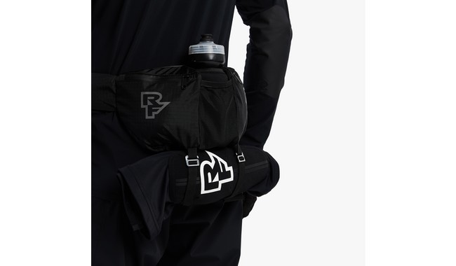 Сумка на пояс Race Face Stash Quick Rip 1.5 л - дополнительное фото 5