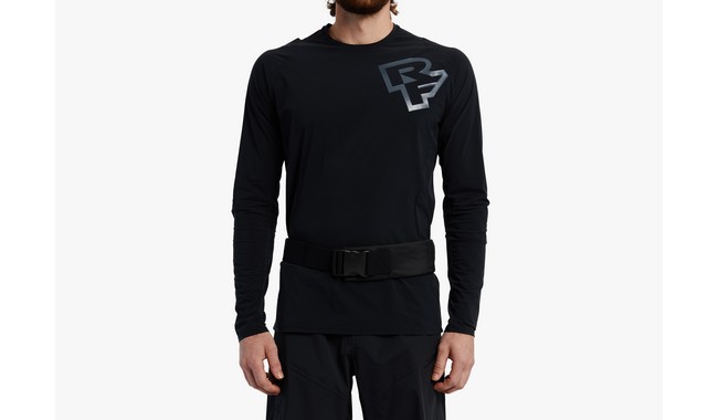 Сумка на пояс Race Face Stash Quick Rip 1.5 л - дополнительное фото 6