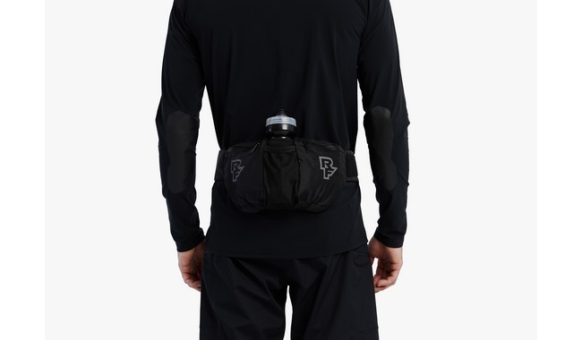 Сумка на пояс Race Face Stash Quick Rip 1.5 л - дополнительное фото 7