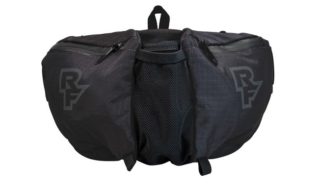 Сумка на пояс Race Face Quick Rip 1.5 л - фото 1