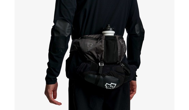 Сумка на пояс Race Face Stash Quick Rip 1.5 л - дополнительное фото 1