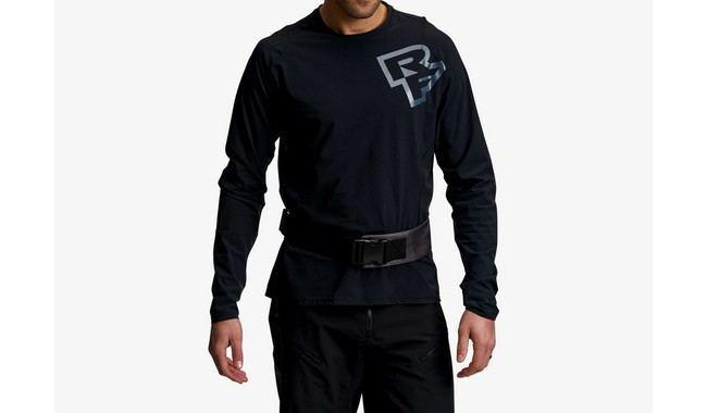 Сумка на пояс Race Face Stash Quick Rip 1.5 л - дополнительное фото 2