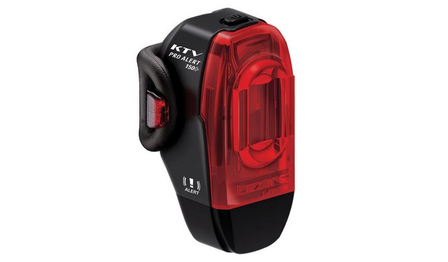 Мигалка Lezyne KTV Drive Pro+ Alert - фото 1